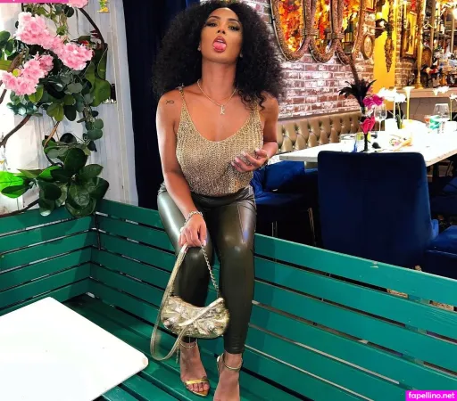 Secret Bombshell Kriz OnlyFans Thumbnail #vw9Q6H6dUo