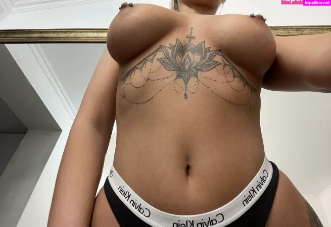 Secret Desire OnlyFans Thumbnail #EKcalHuOHK