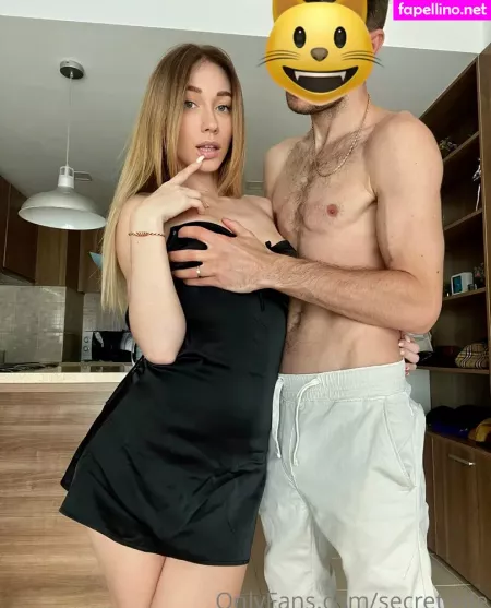 Secret Elleee OnlyFans Thumbnail #gBpNBGzWwx