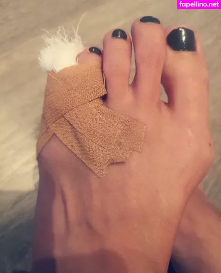 Secret Feetbeauty OnlyFans Thumbnail #D3PCKz66uG