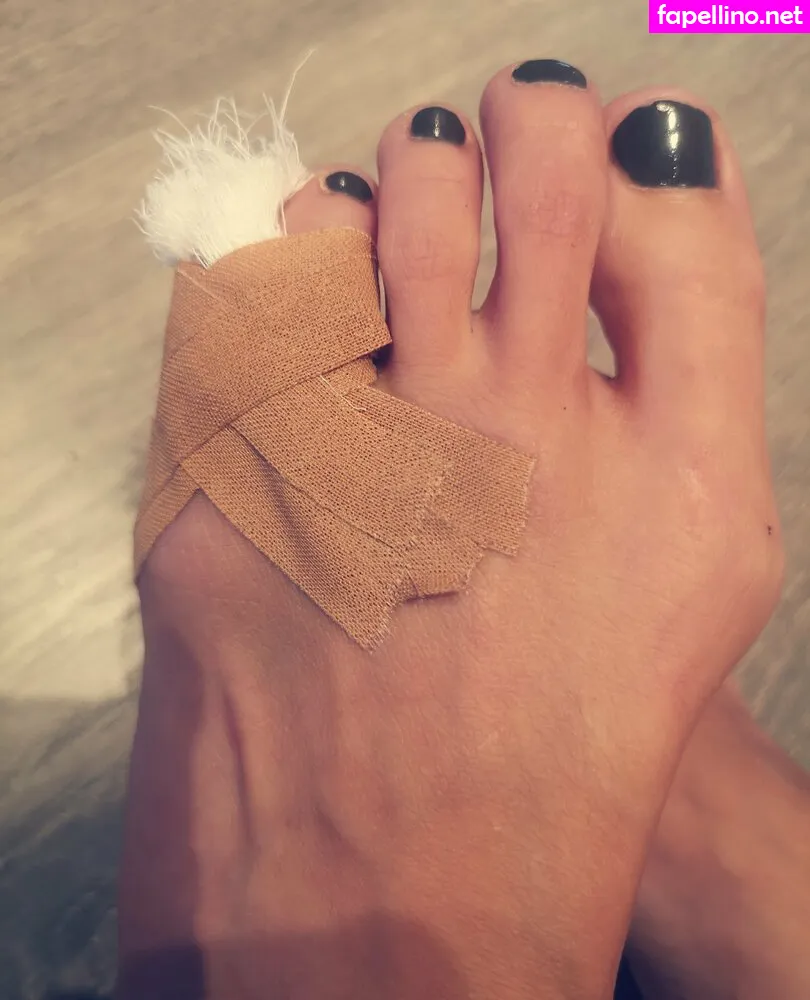 secret.feetbeauty Nude Leaked OnlyFans Photo #D3PCKz66uG
