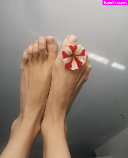 Secret Feetbeauty OnlyFans Thumbnail #MJnG7pBpCr