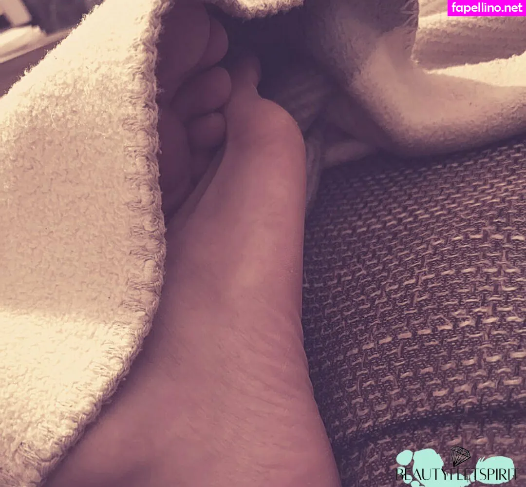 secret.feetbeauty Nude Leaked OnlyFans Photo #T30omldCDz