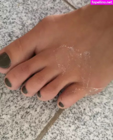 Secret Feetbeauty OnlyFans Thumbnail #aUk2ynoWvL