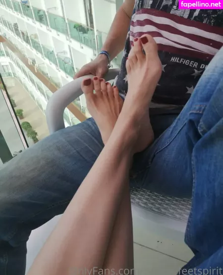 Secret Feetbeauty OnlyFans Thumbnail #bZ1mSAJg7D