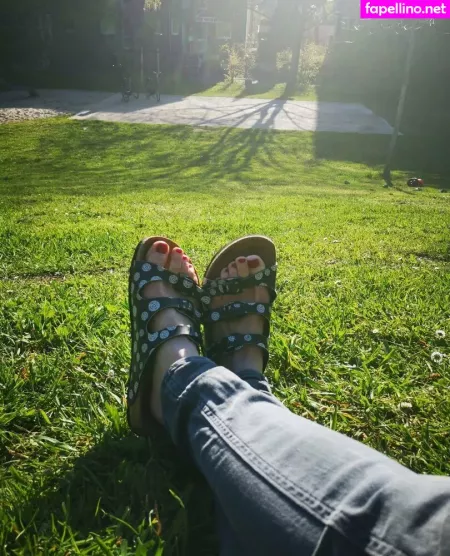 Secret Feetbeauty OnlyFans Thumbnail #qB63yOIEV4