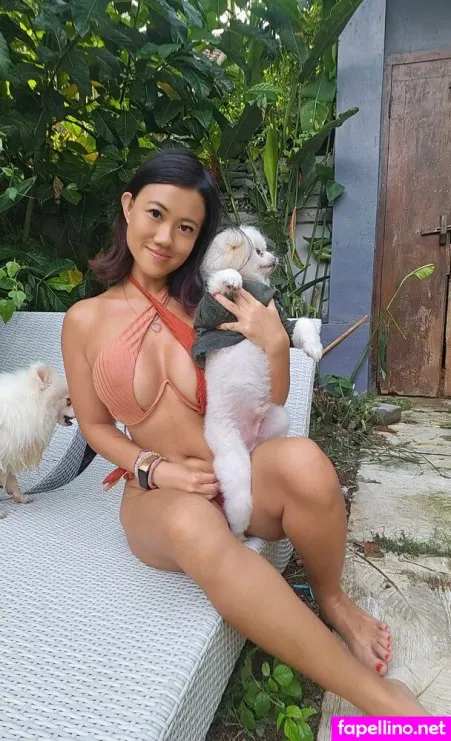 Secret Felicia OnlyFans Thumbnail #I6oiiAL3t0