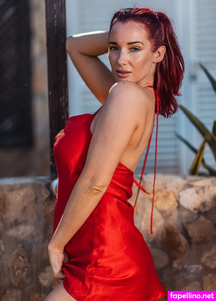 Secret Georgie Nude Leaked OnlyFans Photo #Ru6BLoTKhR