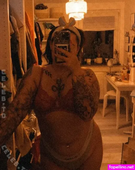 Secret Lariii OnlyFans Thumbnail #5j8E5hRV7i