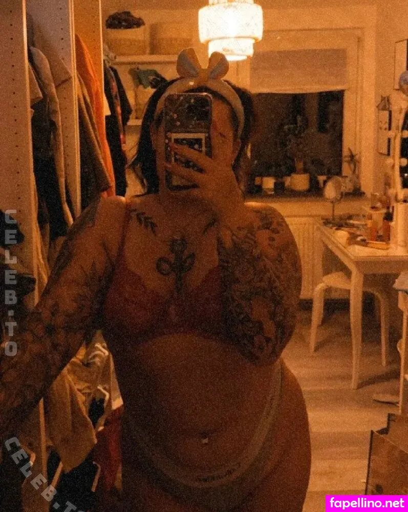 wer.ist.diese.lariii Nude Leaked OnlyFans Photo #5j8E5hRV7i