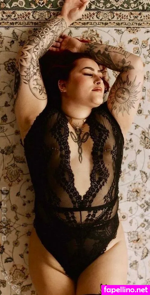 wer.ist.diese.lariii Nude Leaked OnlyFans Photo #G4Ur0XLZe5