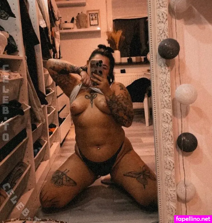wer.ist.diese.lariii Nude Leaked OnlyFans Photo #ZlUhPQI079