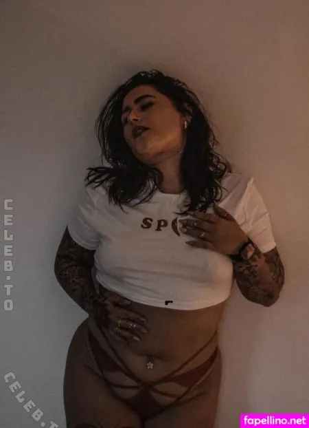 Secret Lariii OnlyFans Thumbnail #gSUYhKNufy