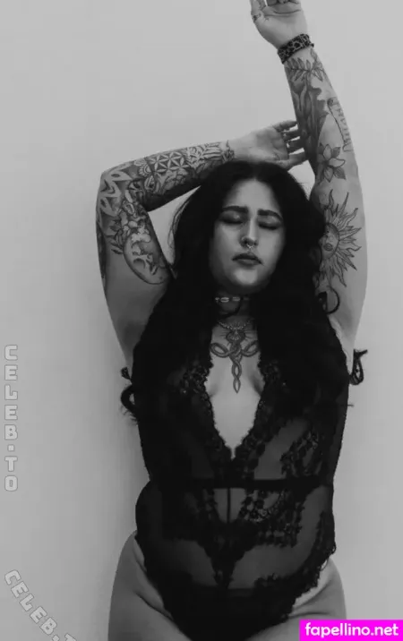 Secret Lariii OnlyFans Thumbnail #hbN4G5Z132