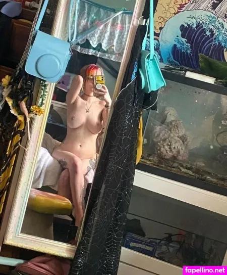 Secret Lemon OnlyFans Thumbnail #OZskfVKay1