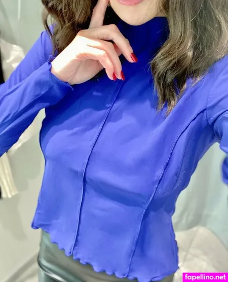 Secret Lisa OnlyFans Thumbnail #8vDkV1SMhp