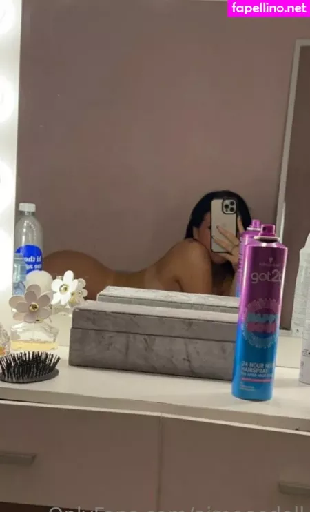 Secretamber2 OnlyFans Thumbnail #VHPzVQvzAp