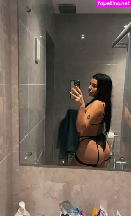 Secretamber2 OnlyFans Thumbnail #onu0Cdemch