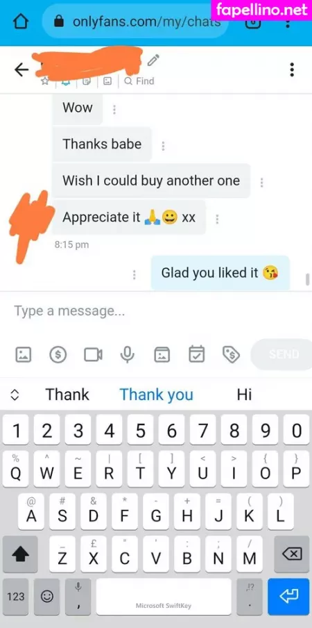 Secretgirlfriendvip OnlyFans Thumbnail #FEzCyvYYi2