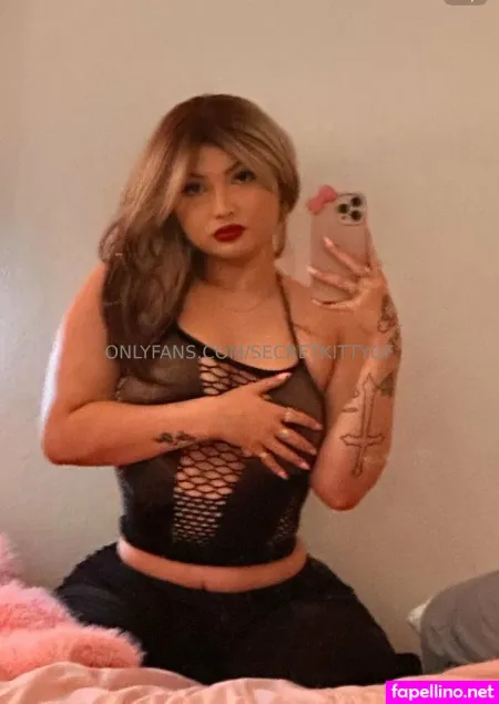 Secretkittygf OnlyFans Thumbnail #IWkjrDAeeQ