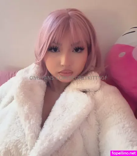 Secretkittygf OnlyFans Thumbnail #KntErxSeWx