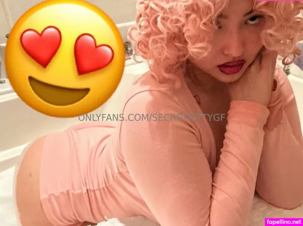 Secretkittygf OnlyFans Thumbnail #YG0LmM5hgj