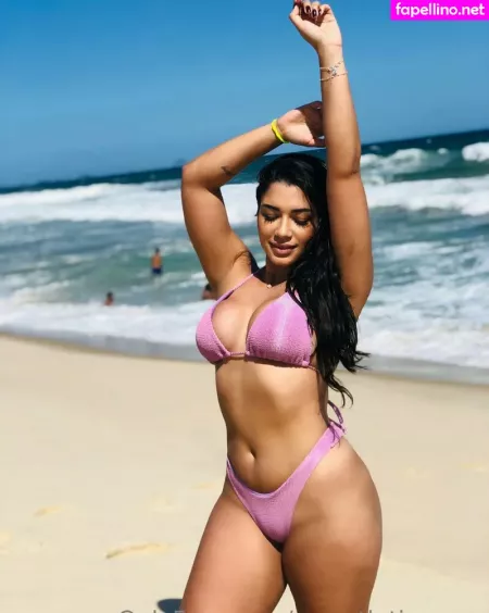 Secretlatinarosa OnlyFans Thumbnail #qfegwu4goU