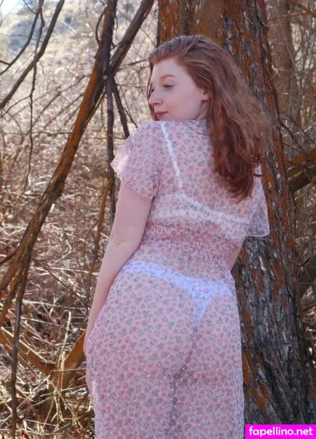 Secretlittlereadhead OnlyFans Thumbnail #rAMBHd0zPT