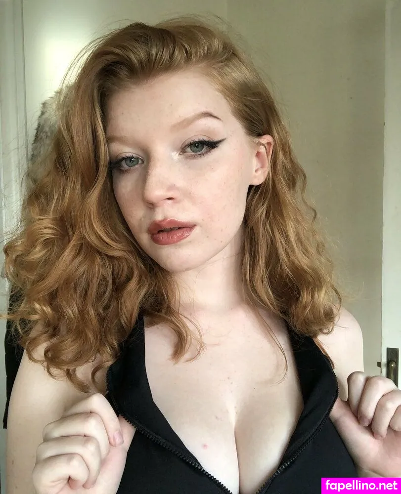 secretlittlereal, secretlittleredhead Nude Leaked OnlyFans Photo #9qCKahSTkF