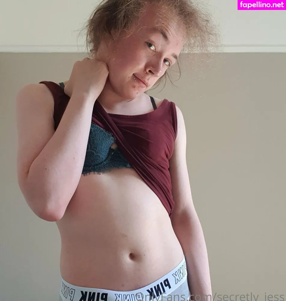 secretly.jess, secretly_jess Nude Leaked OnlyFans Photo #1VbaRup8q2