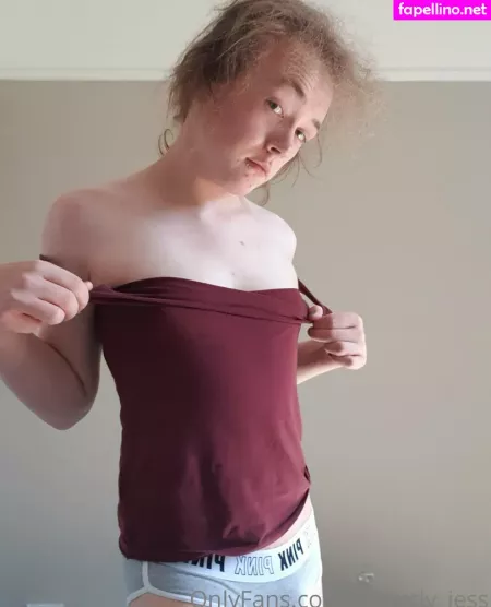 Secretly Jess OnlyFans Thumbnail #3pslUth8ID