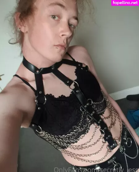 Secretly Jess OnlyFans Thumbnail #79FYu1S5JZ