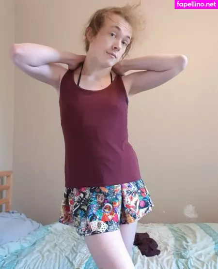 Secretly Jess OnlyFans Thumbnail #FW0gNwTpHo