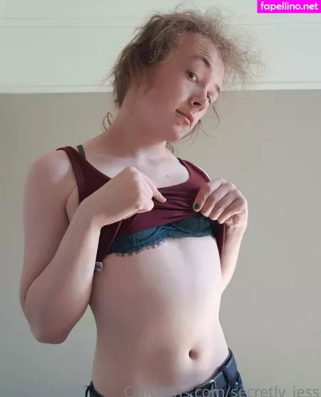 Secretly Jess OnlyFans Thumbnail #aRv3EfPrcN