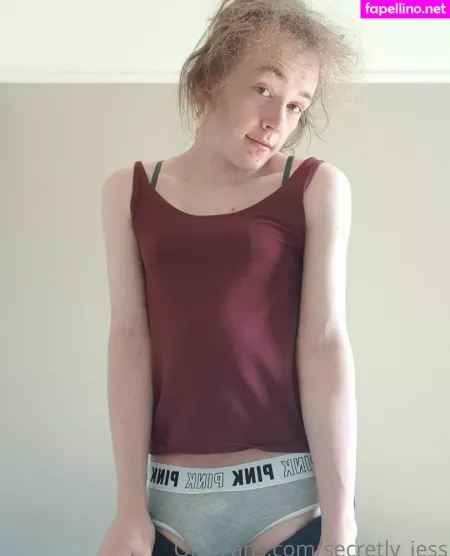 Secretly Jess OnlyFans Thumbnail #bEA5gvV5Za