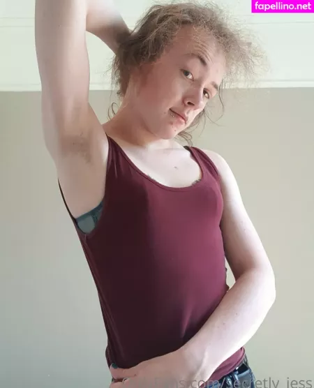 Secretly Jess OnlyFans Thumbnail #ouvoF6V4xr