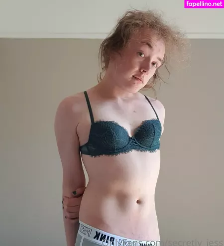 Secretly Jess OnlyFans Thumbnail #poYOiX7p8F