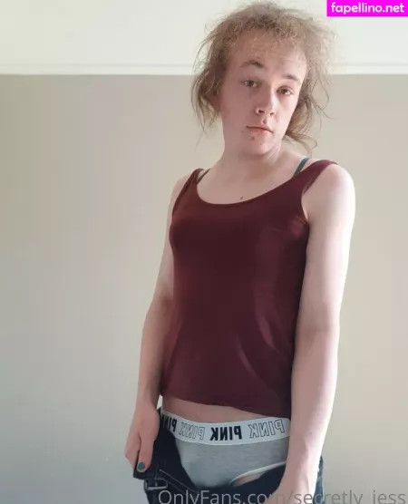 Secretly Jess OnlyFans Thumbnail #wL9oRQwU5G