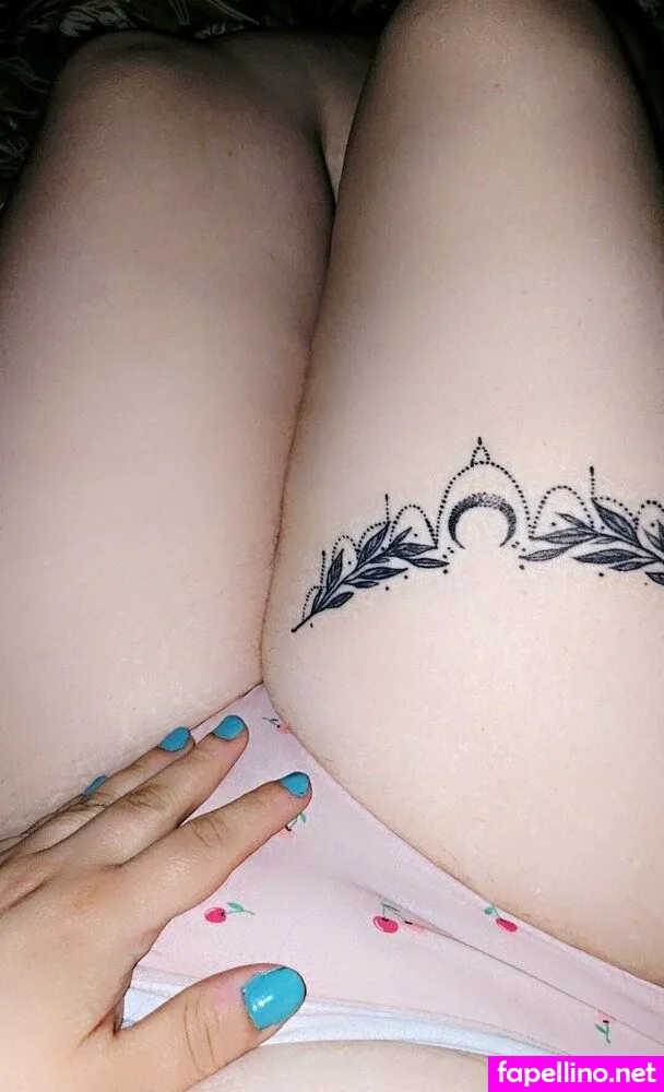 secretmidnightstarr Nude Leaked OnlyFans Photo #ZQb7JSsU6K