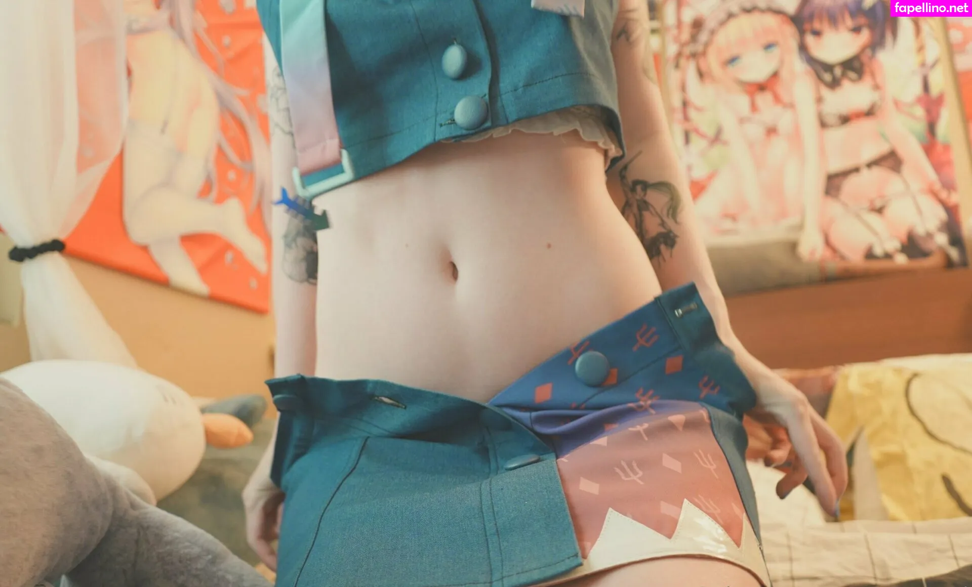 Notnoelchan, secretnoel, secretnoel_ Nude Leaked OnlyFans Photo #Rdb3hD28FY