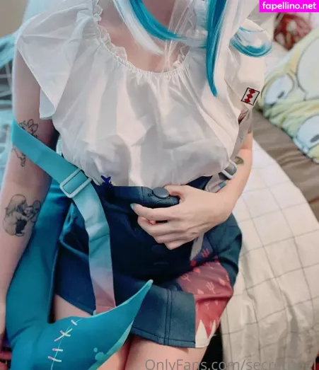 Secretnoel OnlyFans Thumbnail #oSRk6wxPlt