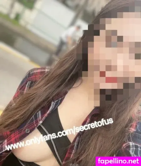 Secretofus OnlyFans Thumbnail #V7PYmEWlyr