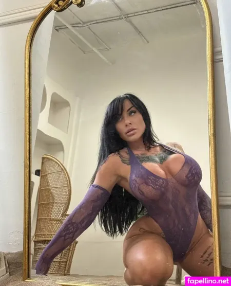 Secretofvanessa OnlyFans Thumbnail #b7NMIygShw