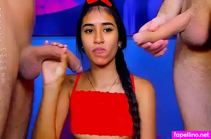 Secretparty Nicole OnlyFans Thumbnail #UHYI1DP3b4