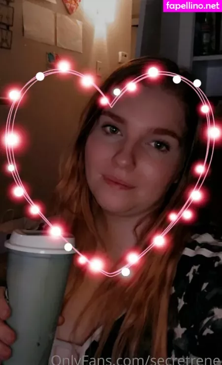 Secretrene OnlyFans Thumbnail #jsWwBz4P7R