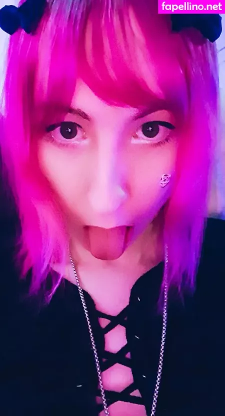 Secretsaria OnlyFans Thumbnail #6ELGJ2Cshd