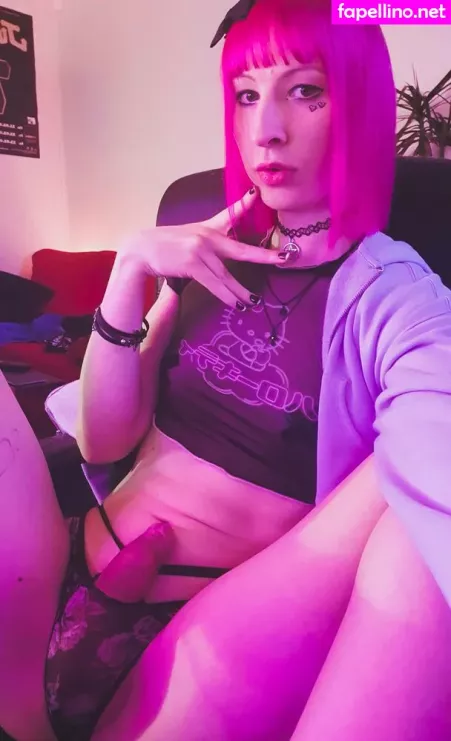 Secretsaria OnlyFans Thumbnail #7WCT6CJozy