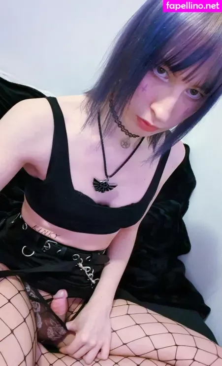 Secretsaria OnlyFans Thumbnail #cUmKv8lNuc