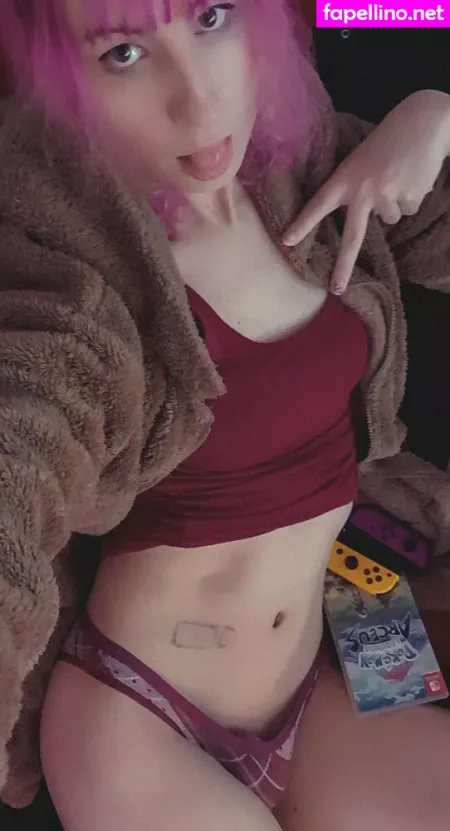 Secretsaria OnlyFans Thumbnail #inZbxtkoXU
