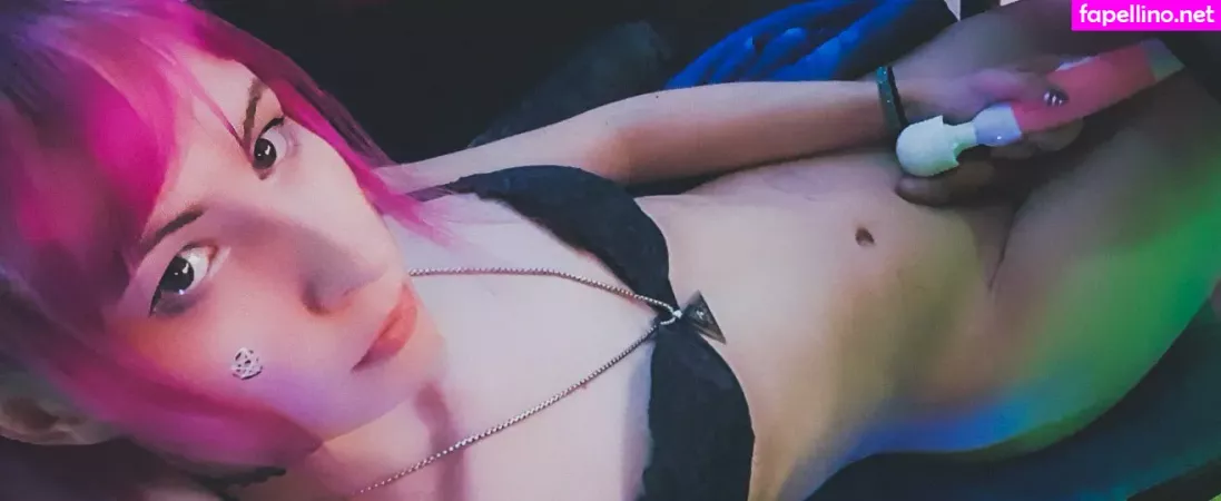 Secretsaria OnlyFans Thumbnail #nACVvdS6un